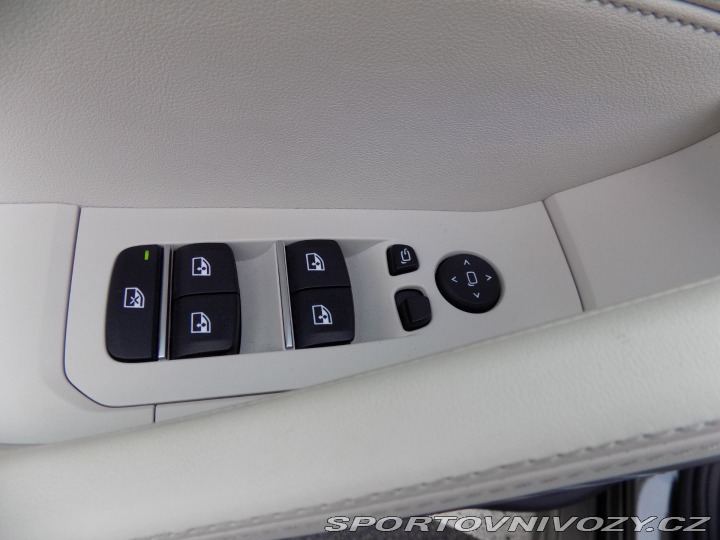 BMW X6 xDrive30d/1.Maj.ČR/M-Spor 2024