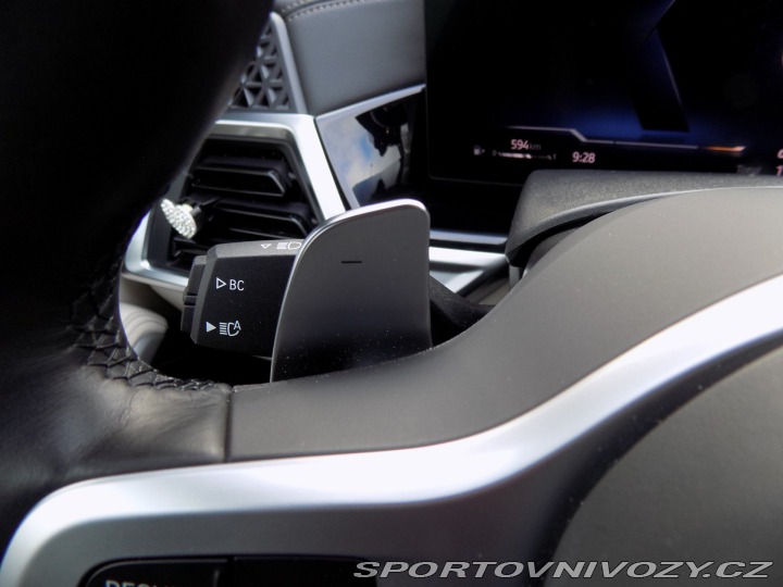 BMW X6 xDrive30d/1.Maj.ČR/M-Spor 2024