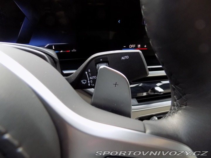 BMW X6 xDrive30d/1.Maj.ČR/M-Spor 2024