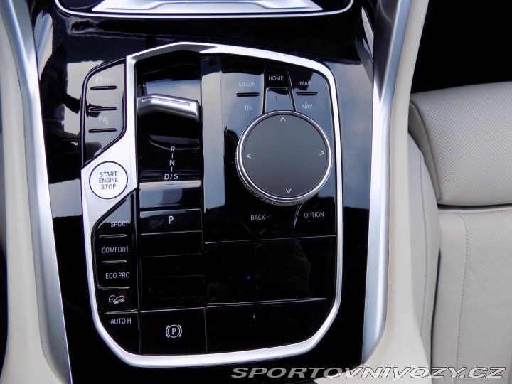 BMW X6 xDrive30d/1.Maj.ČR/M-Spor 2024