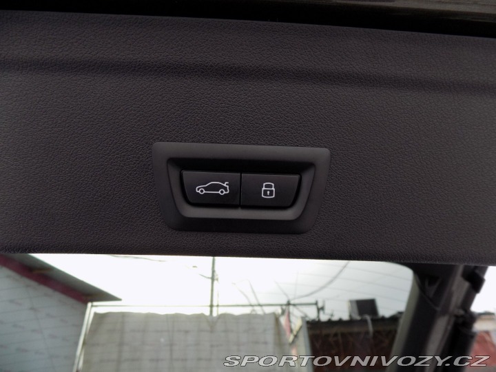 BMW X6 xDrive30d/1.Maj.ČR/M-Spor 2024