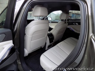 BMW X6 xDrive30d/1.Maj.ČR/M-Spor 2024