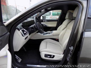 BMW X6 xDrive30d/1.Maj.ČR/M-Spor 2024