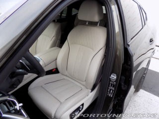 BMW X6 xDrive30d/1.Maj.ČR/M-Spor 2024