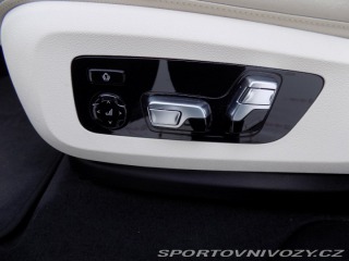 BMW X6 xDrive30d/1.Maj.ČR/M-Spor 2024