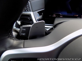 BMW X6 xDrive30d/1.Maj.ČR/M-Spor 2024