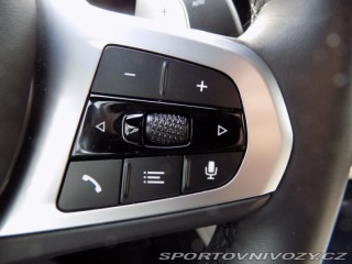 BMW X6 xDrive30d/1.Maj.ČR/M-Spor 2024