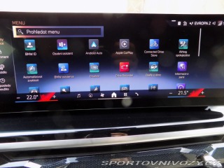 BMW X6 xDrive30d/1.Maj.ČR/M-Spor 2024