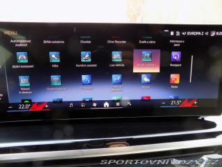 BMW X6 xDrive30d/1.Maj.ČR/M-Spor 2024