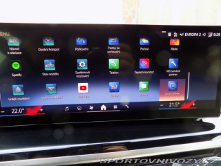 BMW X6 xDrive30d/1.Maj.ČR/M-Spor 2024