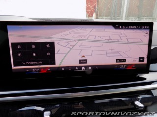 BMW X6 xDrive30d/1.Maj.ČR/M-Spor 2024