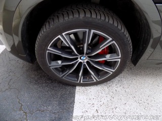 BMW X6 xDrive30d/1.Maj.ČR/M-Spor 2024