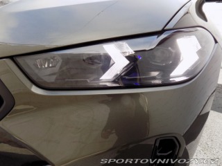 BMW X6 xDrive30d/1.Maj.ČR/M-Spor 2024
