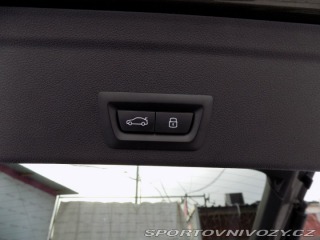 BMW X6 xDrive30d/1.Maj.ČR/M-Spor 2024