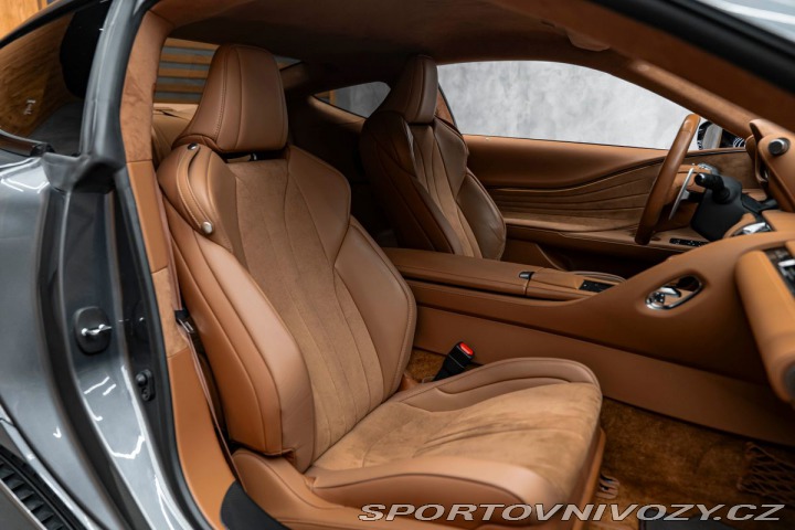 Lexus LC 500 Bespoke Build 2023