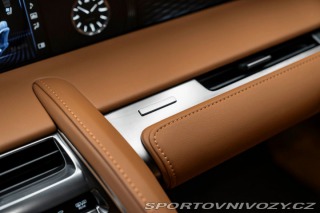 Lexus LC 500 Bespoke Build 2023