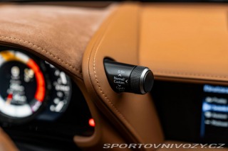 Lexus LC 500 Bespoke Build 2023