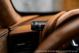 Lexus LC 500 Bespoke Build 2023