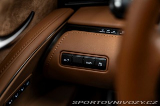 Lexus LC 500 Bespoke Build 2023