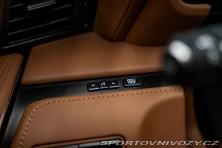 Lexus LC 500 Bespoke Build 2023