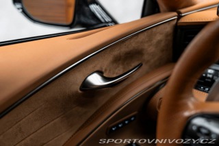 Lexus LC 500 Bespoke Build 2023