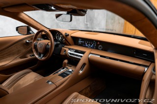 Lexus LC 500 Bespoke Build 2023