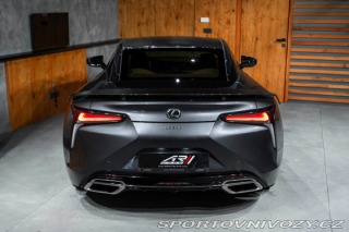 Lexus LC 500 Bespoke Build 2023