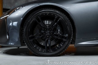 Lexus LC 500 Bespoke Build 2023