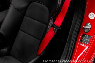 Porsche 718 SPYDER, PDK, RACING SEATS 2021