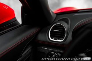 Porsche 718 SPYDER, PDK, RACING SEATS 2021