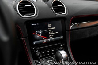 Porsche 718 SPYDER, PDK, RACING SEATS 2021