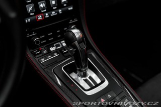 Porsche 718 SPYDER, PDK, RACING SEATS 2021