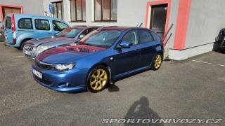 Subaru Impreza 2.0R Sport 2009