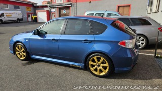 Subaru Impreza 2.0R Sport 2009