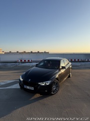 BMW 3 340i