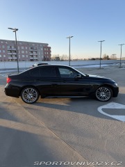 BMW 3 340i 2017