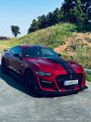 Ford Mustang GT 5.0 V8 2021