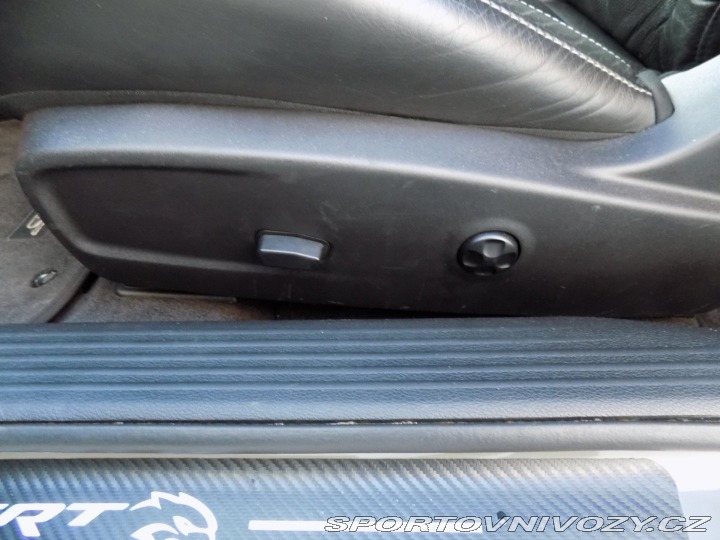 Dodge Challenger 6.2/V8/HELLCAT/SRT/Větr.s 2018