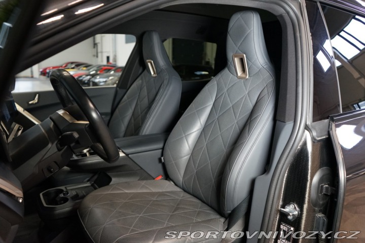 BMW iX 50*xDrive*SKY-L*TAŽNÉ*SOF 2023