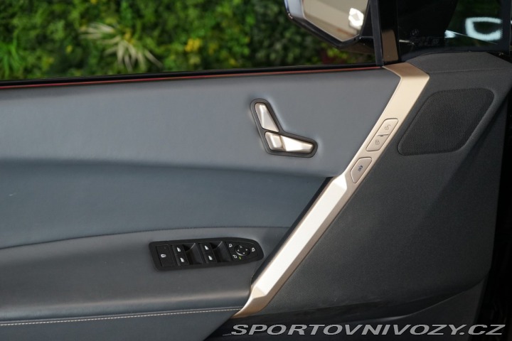 BMW iX 50*xDrive*SKY-L*TAŽNÉ*SOF 2023