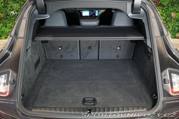 BMW iX 50*xDrive*SKY-L*TAŽNÉ*SOF 2023