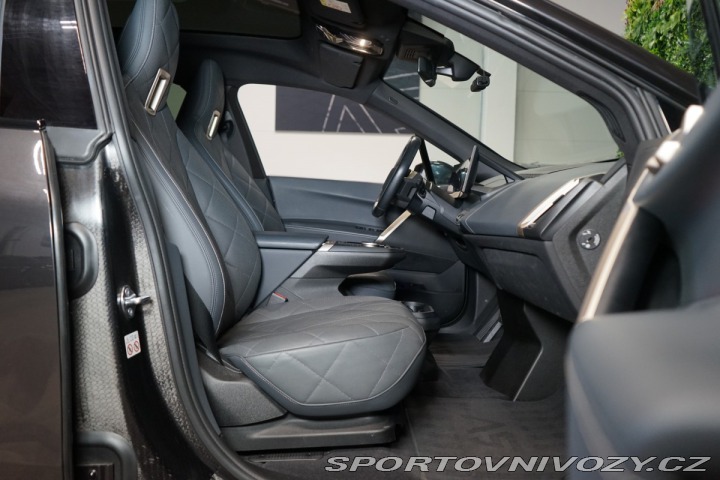 BMW iX 50*xDrive*SKY-L*TAŽNÉ*SOF 2023