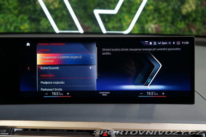 BMW iX 50*xDrive*SKY-L*TAŽNÉ*SOF 2023