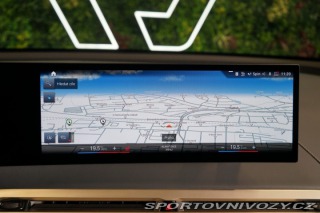 BMW iX 50*xDrive*SKY-L*TAŽNÉ*SOF 2023