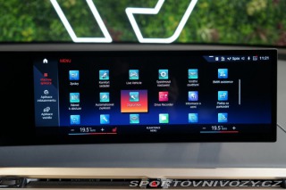 BMW iX 50*xDrive*SKY-L*TAŽNÉ*SOF 2023