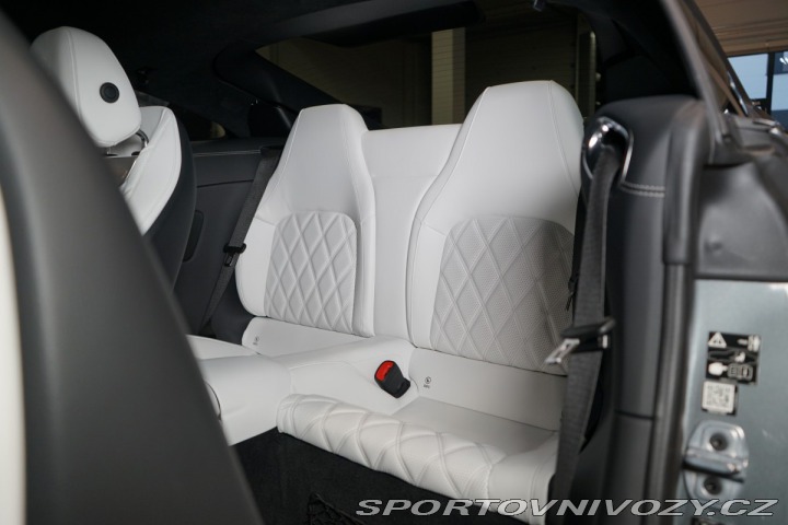 Mercedes-Benz AMG GT 63*AMG*4M+*TRACKPACE*MASÁ 2025