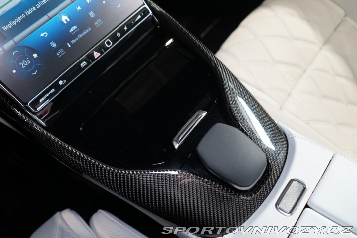 Mercedes-Benz AMG GT 63*AMG*4M+*TRACKPACE*MASÁ 2025