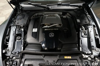 Mercedes-Benz AMG GT 63*AMG*4M+*TRACKPACE*MASÁ 2025