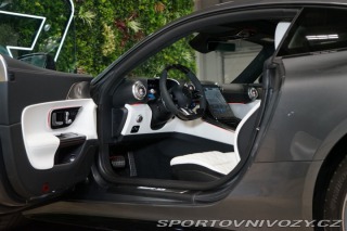 Mercedes-Benz AMG GT 63*AMG*4M+*TRACKPACE*MASÁ 2025