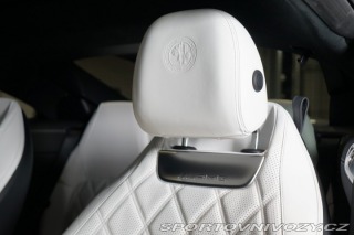 Mercedes-Benz AMG GT 63*AMG*4M+*TRACKPACE*MASÁ 2025